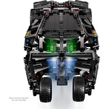 LEGO Technic - Batmobile Tumbler Constructiespeelgoed 42239