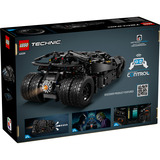 LEGO Technic - Batmobile Tumbler Constructiespeelgoed 42239