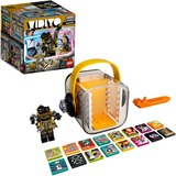 LEGO Vidiyo - HipHop Robot Beatbox Constructiespeelgoed 43107