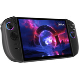 Lenovo Legion Go 8ASP2 (83N00013MH) game console Zwart/zilver, 32 GB | 1 TB | Wi-Fi 6E | BT | Windows 11 Home | 144 Hz