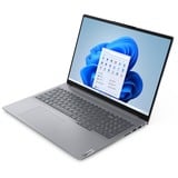 Lenovo ThinkBook 16 G6 ABP (21KK007QMH) 16"  laptop Grijs | Ryzen 5 7430U | Radeon Graphics | 16 GB | 512 GB SSD
