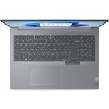 Lenovo ThinkBook 16 G6 ABP (21KK007QMH) 16"  laptop Grijs | Ryzen 5 7430U | Radeon Graphics | 16 GB | 512 GB SSD