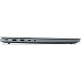 Lenovo ThinkBook 16 G6 ABP (21KK007QMH) 16"  laptop Grijs | Ryzen 5 7430U | Radeon Graphics | 16 GB | 512 GB SSD