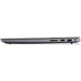 Lenovo ThinkBook 16 G6 ABP (21KK007QMH) 16"  laptop Grijs | Ryzen 5 7430U | Radeon Graphics | 16 GB | 512 GB SSD