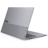 Lenovo ThinkBook 16 G6 ABP (21KK007QMH) 16"  laptop Grijs | Ryzen 5 7430U | Radeon Graphics | 16 GB | 512 GB SSD