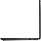 Lenovo ThinkPad T16 Gen 3 (21MN004CMH) 16"  laptop Zwart | Core Ultra 7 155U | Intel Graphics | 16GB | 512GB SSD