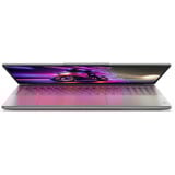 Lenovo Yoga Pro 9 16IAH10 (83L0005RMH) Aura Edition 16"  laptop Grijs | Core Ultra 7 255H | RTX 5050 | 32 GB | 1 TB SSD