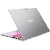 Lenovo Yoga Pro 9 16IAH10 (83L0005RMH) Aura Edition 16"  laptop Grijs | Core Ultra 7 255H | RTX 5050 | 32 GB | 1 TB SSD
