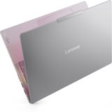 Lenovo Yoga Pro 9 16IAH10 (83L0005RMH) Aura Edition 16"  laptop Grijs | Core Ultra 7 255H | RTX 5050 | 32 GB | 1 TB SSD