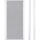 Lian Li O11 Dynamic EVO Front Mesh Kit voorpaneel Wit