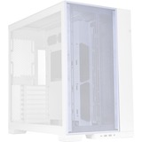 Lian Li O11 Dynamic EVO Front Mesh Kit voorpaneel Wit