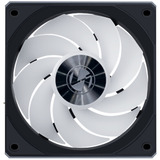 Lian Li UNI FAN CL120 Wireless Reverse case fan Zwart, 4-pin PWM