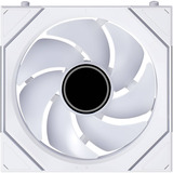Lian Li UNI FAN SL-INF FLEX 120 RGB case fan Wit, 120 x 124 x 28 mm, PWM