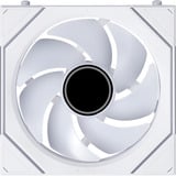 Lian Li UNI FAN SL-INF FLEX 120 RGB case fan Wit, 120 x 124 x 28 mm, PWM