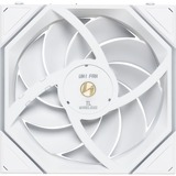 Lian Li UNI FAN TL 120 Wireless Triple Pack case fan Wit, 4-pin PWM, Incl. controller
