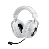 Logitech G PRO X 2 LIGHTSPEED Wireless over-ear gaming headset Wit, Pc, PlayStation 5, PlayStation 4, Nintendo Switch