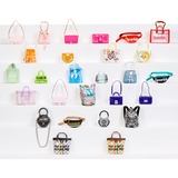 MGA Entertainment Rainbow High - Mini Accessories Studio: Handtassencollectie poppen accessoires 