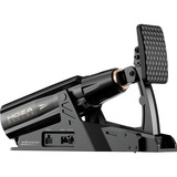 MOZA mBooster Active Pedal Zwart