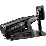 MOZA mBooster Active Pedal pedalen Zwart