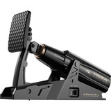 MOZA mBooster Active Pedal pedalen Zwart