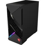 MSI MPG Infinite X2 14NUF7-449EU gaming pc Zwart | Core i7-14700KF | RTX 4070 Ti SUPER | 32 GB | 2 TB SSD