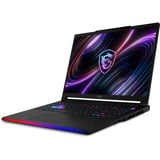 MSI Raider 16 HX B2WI-247NL 16"  gaming laptop Zwart | Ultra 9 275HX | RTX 5080 | 16 GB | 1 GB SSD