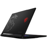 MSI Raider 16 HX B2WI-247NL 16"  gaming laptop Zwart | Ultra 9 275HX | RTX 5080 | 16 GB | 1 GB SSD