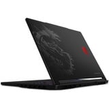 MSI Raider 16 HX B2WI-247NL 16"  gaming laptop Zwart | Ultra 9 275HX | RTX 5080 | 16 GB | 1 GB SSD