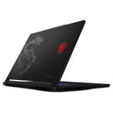 MSI Raider 16 Max HX B2WJ-038NL 16"  gaming laptop Zwart | Core Ultra 9 275HX | RTX 5090 | 32 GB | 1 TB SSD