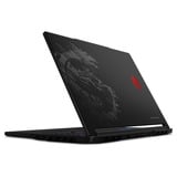 MSI Raider 16 Max HX B2WJ-038NL 16"  gaming laptop Zwart | Core Ultra 9 275HX | RTX 5090 | 32 GB | 1 TB SSD