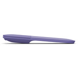 Microsoft Surface Arc Mouse Paars, Bluetooth 4.1