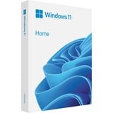 Microsoft Windows 11 Home (Engelstalig) software Engels