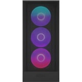 NZXT Kraken Elite 420 RGB waterkoeling Zwart