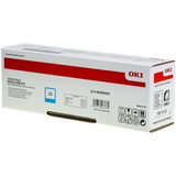 OKI 46490403 toner Cyaan