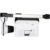 Optoma DC556 Documentcamera Wit/zwart