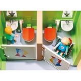 PLAYMOBIL City Life - Ingerichte school Constructiespeelgoed 9453