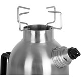 Petromax Fire Kettle fk-le75 kan Roestvrij staal, 0.75 liter