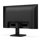 Philips 24E1N1200A/00 23.8" monitor Zwart, VGA, HDMI, DisplayPort, Audio, 120 Hz