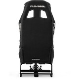 Playseat® Evolution PRO - Black ActiFit racing simulator Zwart