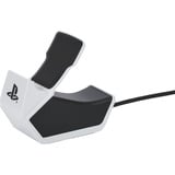 PowerA Solo-oplaadstation voor DualSense draadloze controller Wit/zwart