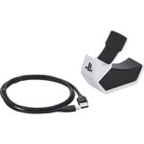 PowerA Solo-oplaadstation voor DualSense draadloze controller Wit/zwart