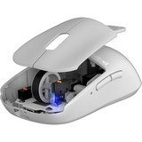 Pulsar X2-V2 Premium Wireless Gaming Mouse Wit, 26000 dpi