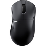 Pulsar X3 Mini Wireless Gaming Mouse Zwart, 32000 DPI