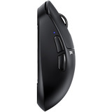 Pulsar X3 Mini Wireless Gaming Mouse Zwart, 32000 DPI