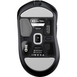 Pulsar X3 Mini Wireless Gaming Mouse Zwart, 32000 DPI