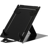 R-Go Tools R-Go Riser Duo 2-in-1 ergonomische tablet- en laptopstandaard Zwart