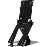 R-Go Tools Riser Duo standaard Zwart