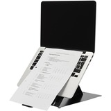 R-Go Tools Riser Duo standaard Zwart