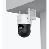 Reolink G770, 4K/8MP Dual-lens 4G LTE batterijcamera met auto-zoom tracking Wit