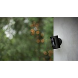 Ring Stick up Cam Battery beveiligingscamera Zwart